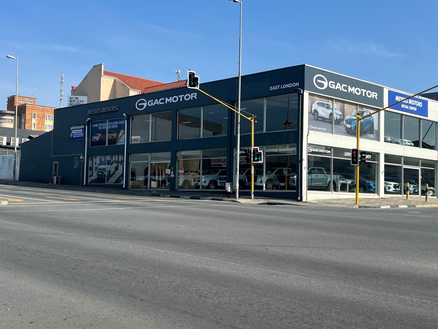 Commercial Property for Sale in East London Central Eastern Cape